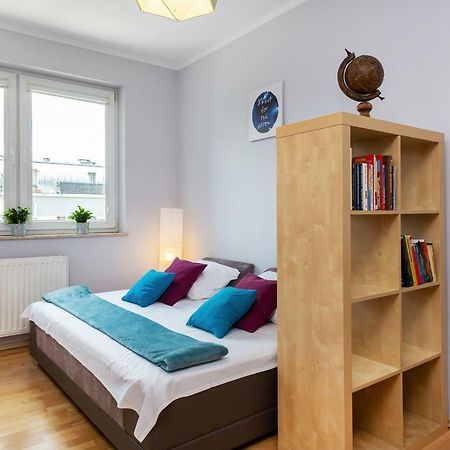 Apartments Wroclaw Manganowa By Noclegi Renters Dış mekan fotoğraf