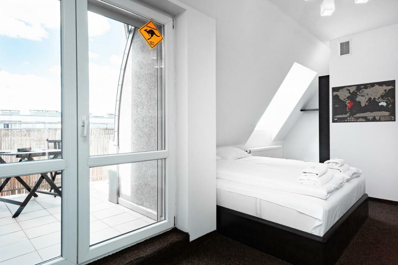 Apartments Wroclaw Manganowa By Noclegi Renters Dış mekan fotoğraf