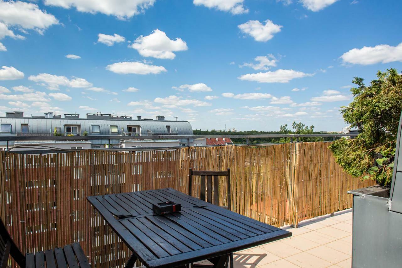 Apartments Wroclaw Manganowa By Noclegi Renters Dış mekan fotoğraf