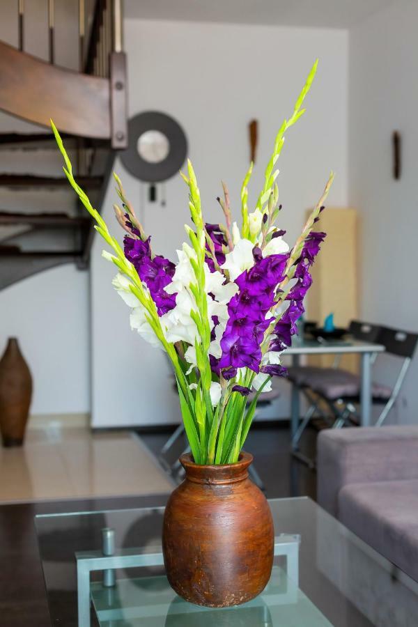 Apartments Wroclaw Manganowa By Noclegi Renters Dış mekan fotoğraf