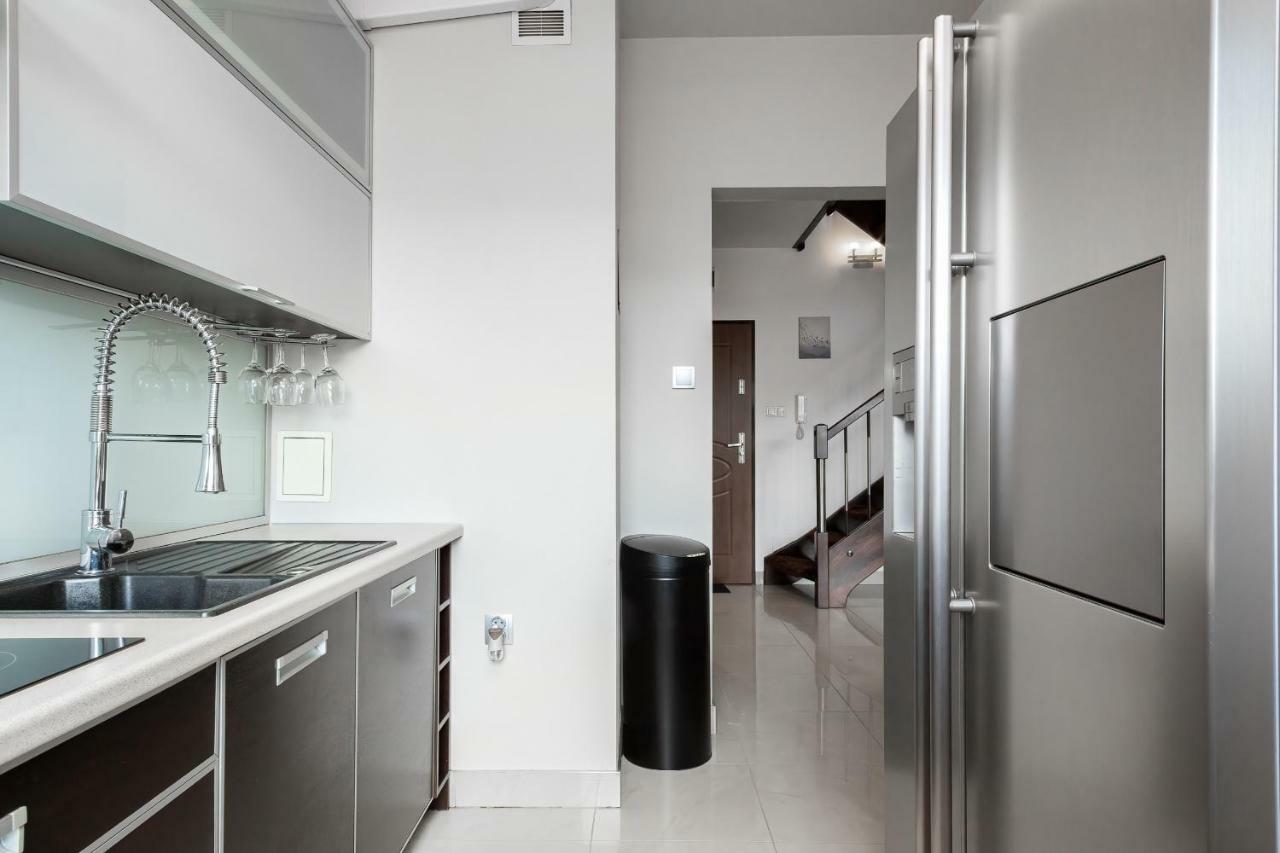 Apartments Wroclaw Manganowa By Noclegi Renters Dış mekan fotoğraf