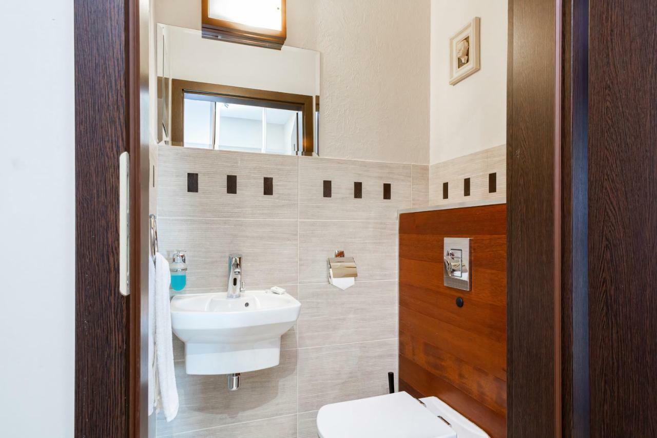 Apartments Wroclaw Manganowa By Noclegi Renters Dış mekan fotoğraf