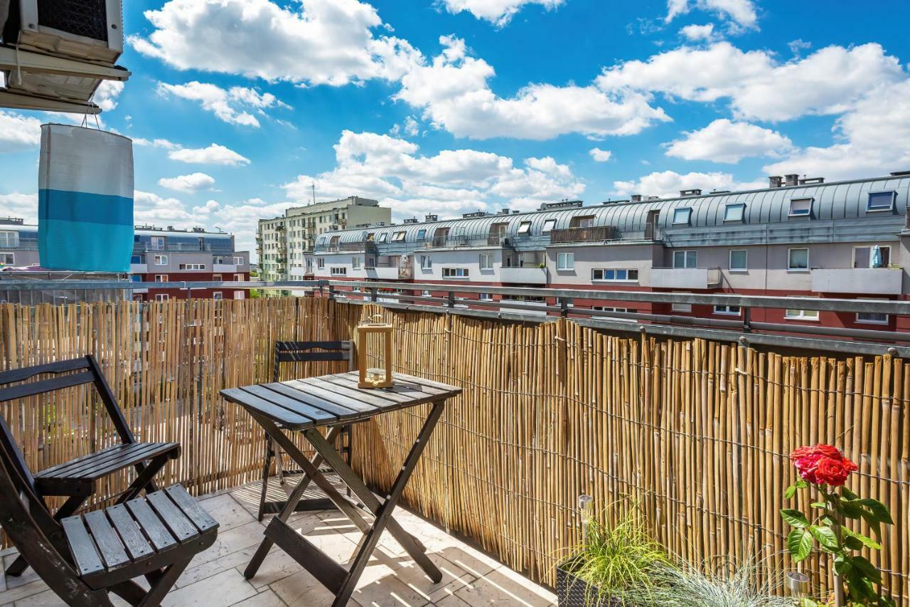 Apartments Wroclaw Manganowa By Noclegi Renters Dış mekan fotoğraf